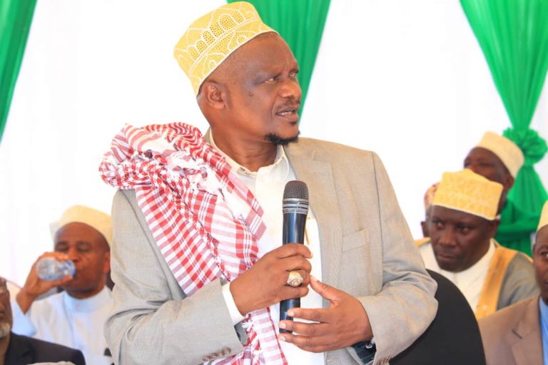 Waislamu watakiwa kufuata mafundisho ya Mtume Muhammad