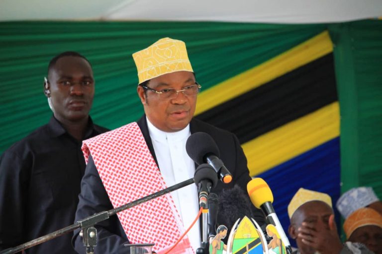 Sherehe za Uhuru kufanyika Kikanda