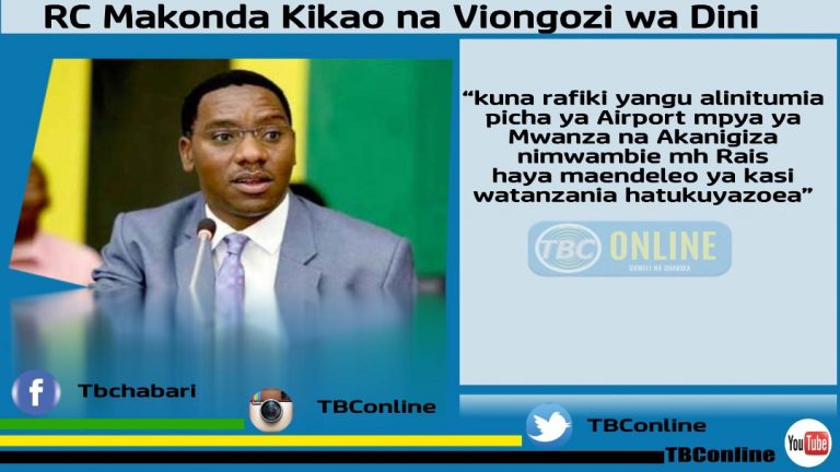 Miradi inayotekelezwa na Serikali imekua na manufaa kwa Wananchi : Makonda