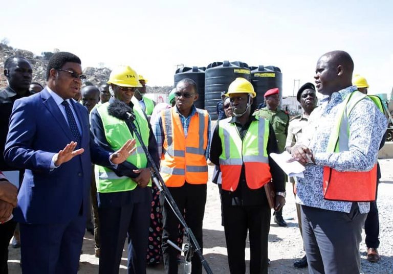 Mtendaji Mkuu TBA matatani, atakiwa kujitathmini