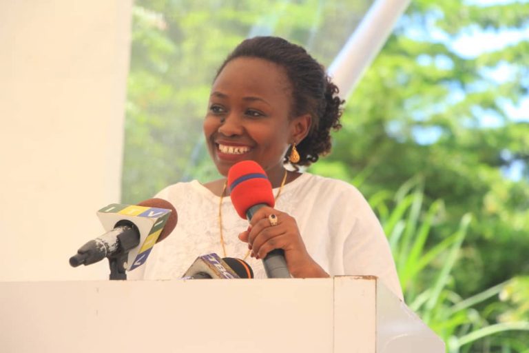 Wanaopatiwa mikopo watakiwa kuirejesha