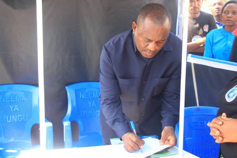 Mapambano dhidi ya Dawa za Kulevya yaendelea