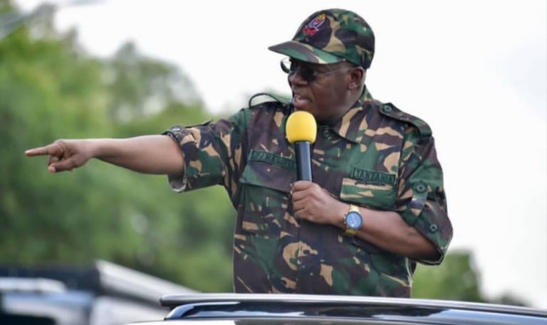 Kipindi changu ni cha Neema kwa Mkulima, asema Rais Magufuli