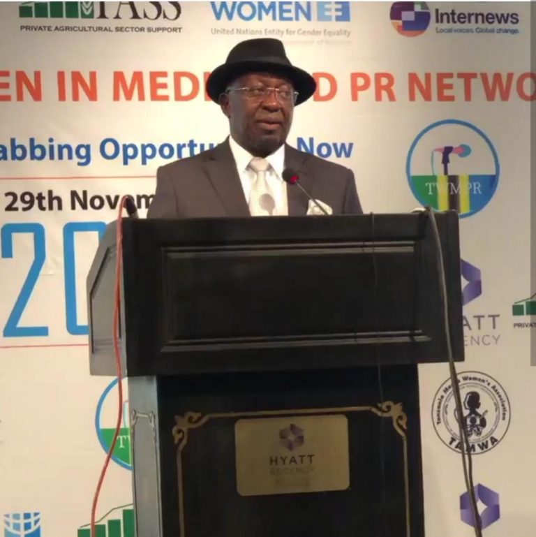 Suala la udhalilishaji katika vyumba vya habari lavaliwa njuga