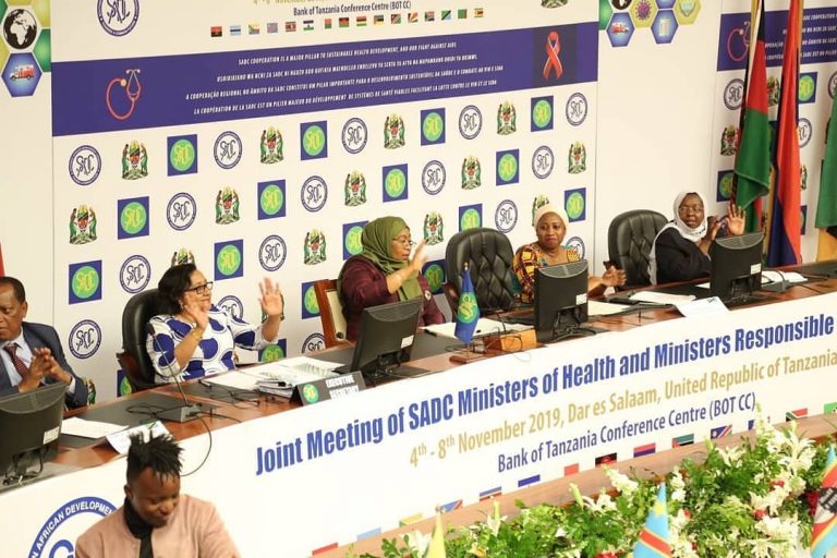 Tanzania kuendelea kushirikiana na Nchi wanachama SADC