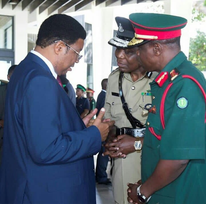 Waziri Mkuu ahimiza watu kufanya mazoezi