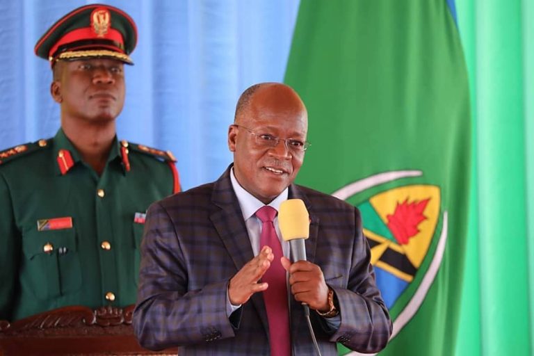 IGP aagizwa kuwasimamisha kazi Kamanda wa Polisi na Mkuu wa Upelelezi Shinyanga