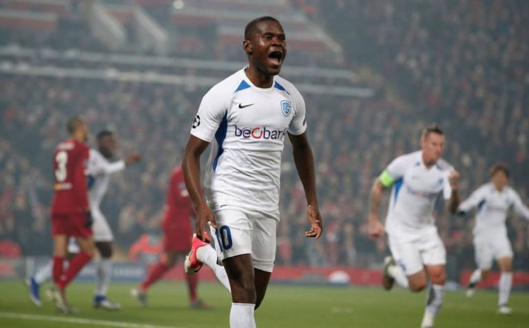 Samatta Awafunga Liverpool