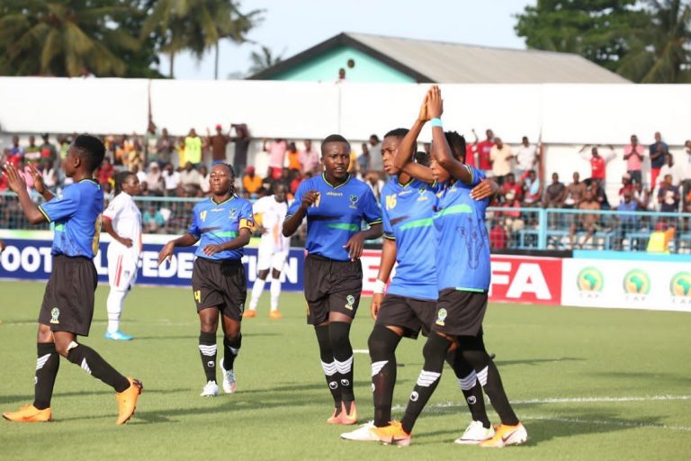 Kilimanjaro Queens kupimana nguvu dhidi ya Burundi