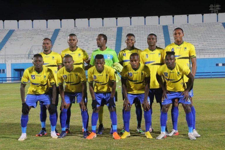 Taifa Stars wakubali kichapo Ugenini
