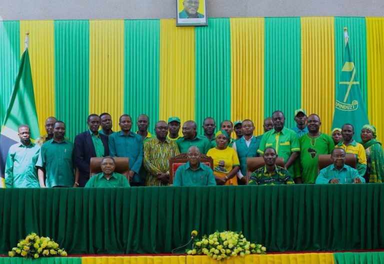 JPM alia na hujuma dhidi ya Serikali