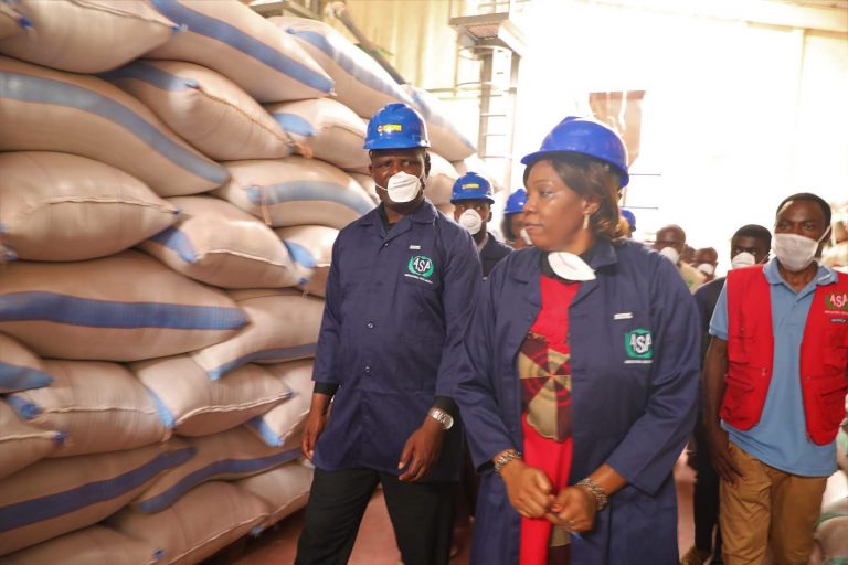 ASA yatakiwa kuongeza uzalishaji wa mbegu