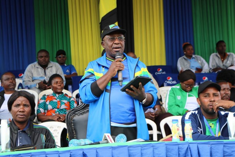 Mamluki SHIMUTA kuchukuliwa hatua