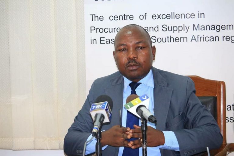 PSPTB watupia jicho weledi kwa watendaji sekta ya ugavi na ununuzi nchini