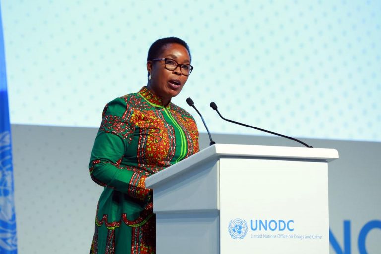 Tanzania yaendelea kufanya vizuri katika mapambano dhidi ya rushwa