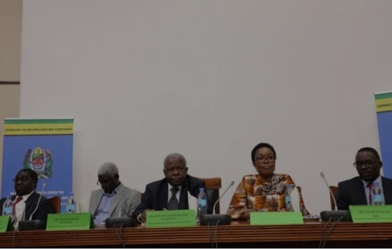 Mabadiliko ya kiutendaji yasaidia kuongeza ufanisi