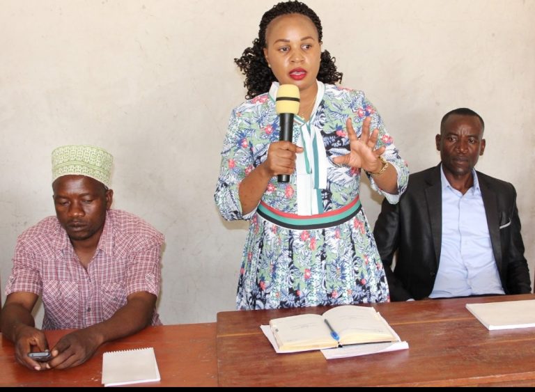 Wakazi Shinyanga waiomba Serikali kukarabati Barabara