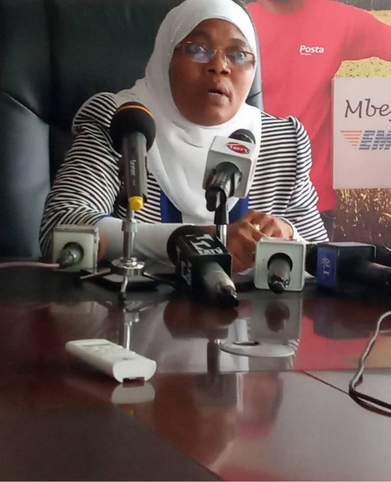 Shindano la makala kwa waandishi wa Habari