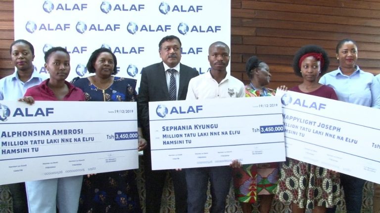 Wanafunzi Kozi ya Kiswahili wapata udhamini