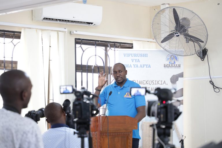 Serikali kuendelea kugharamia matibabu kwa makundi mbalimbali