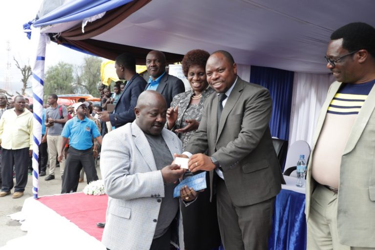 RC. Chalamila: Afya Sio Siasa, Jiungeni Na Vifurushi Vya Bima Ya Afya