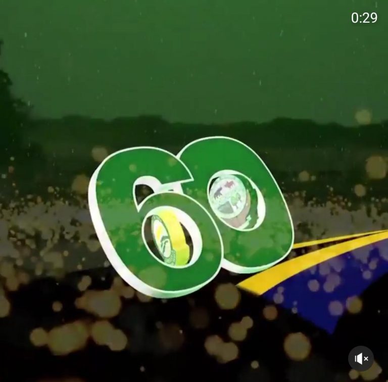 MAADHIMISHO YA MIAKA 60 YA TANAPA NA NGORONGORO