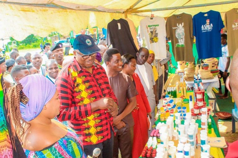 Matamasha ya Utalii yatumike Kukuza utalii Nchini