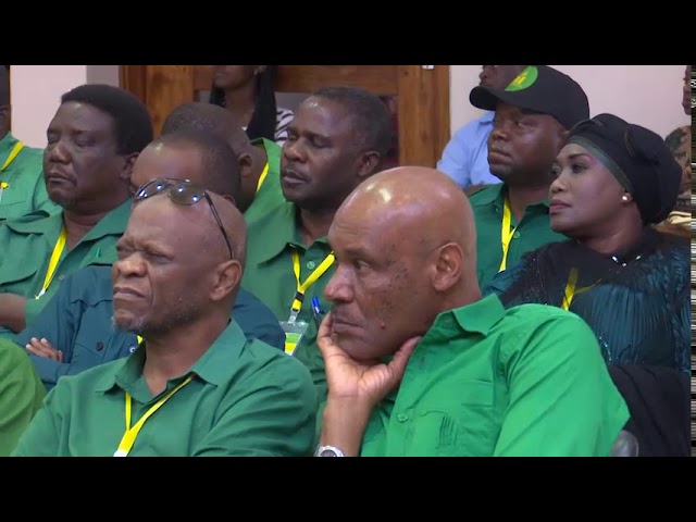 Rais Magufuli: Chama cha Mapinduzi ni KIWANDA