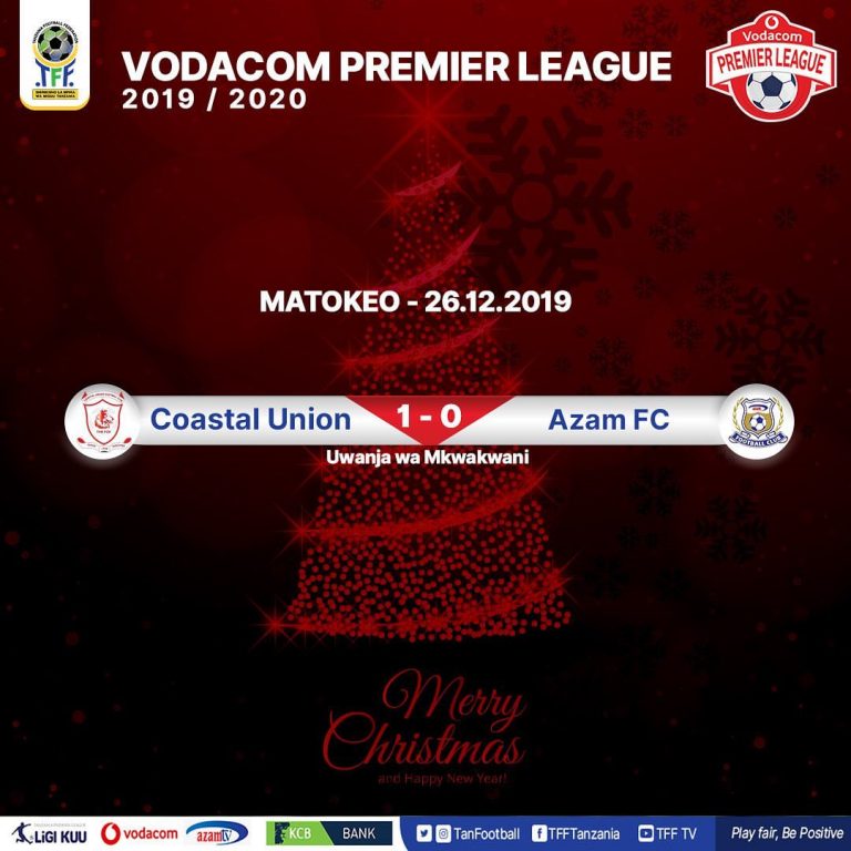 Wagosi wa Kaya waziramba barafu za Azam