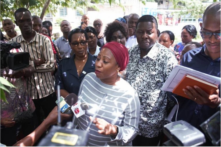 Wagonjwa Mwananyamala walalamikia rushwa kwa baadhi ya huduma