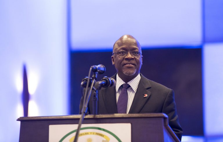 Rais Magufuli ateua viongozi wa bodi, TNBC na Chuo Cha Maji