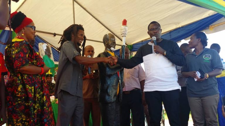 Dkt. Chegeni: Vijana Tumieni fursa za kiuchumi kupitia Utalii