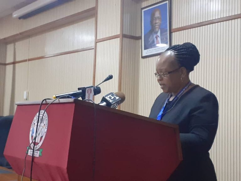 Tanzania yafanikiwa kudhibiti mfumuko wa bei