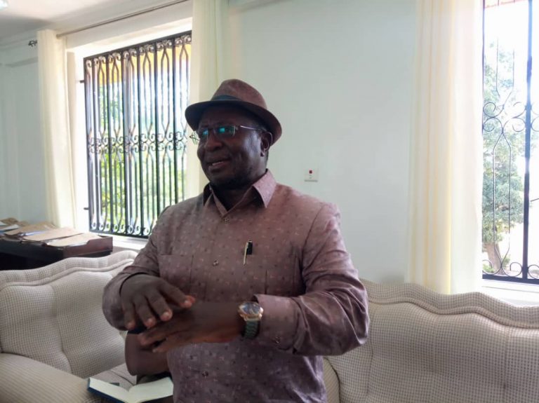 Dkt. Mwakyembe aipongeza TBC