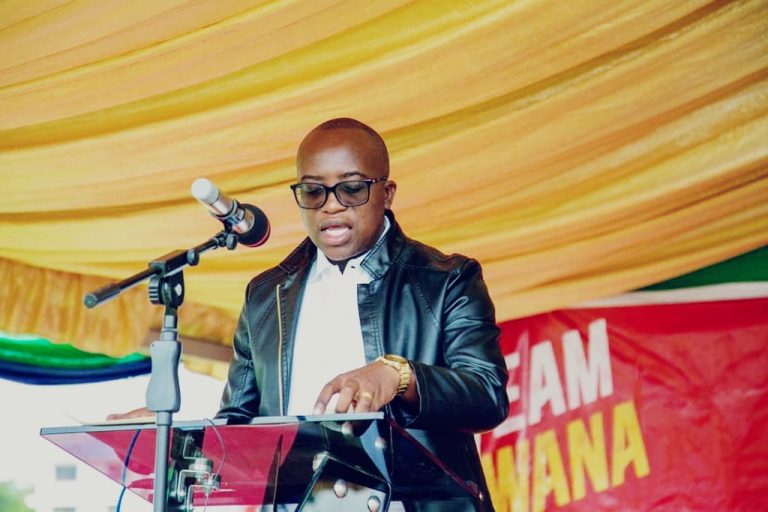 Mavunde: Vijana washirikishwe kwenye mikakati ya mapambano dhidi ya VVU