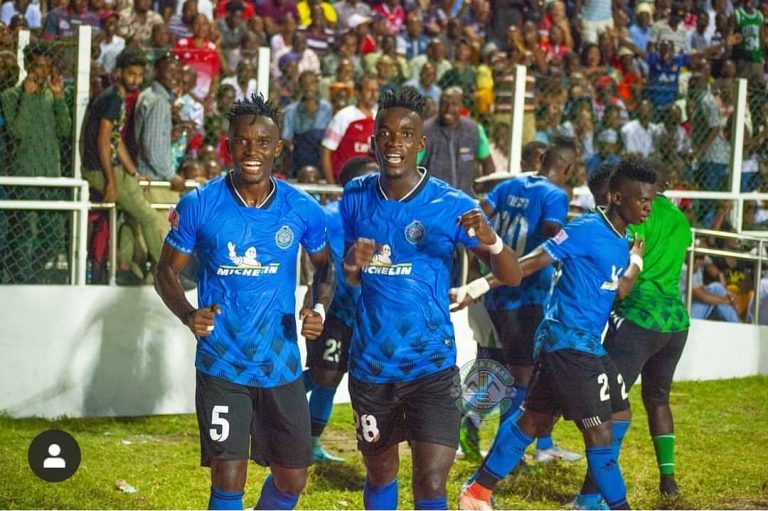 Mtibwa Sugar Mabingwa Mapinduzi  2020