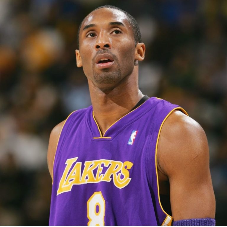 Kobe Bryant afariki dunia