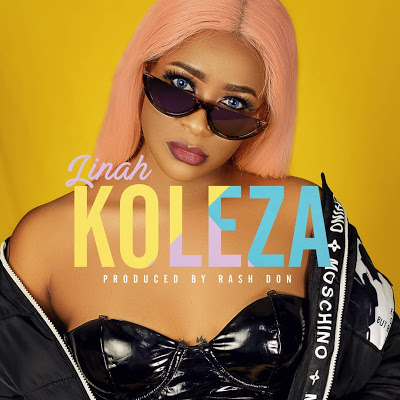 Linnah Sanga – Koleza lyrics