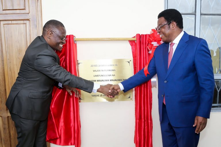 TAKUKURU yaagizwa kuchunguza wizi wa fedha za wakulima korosho