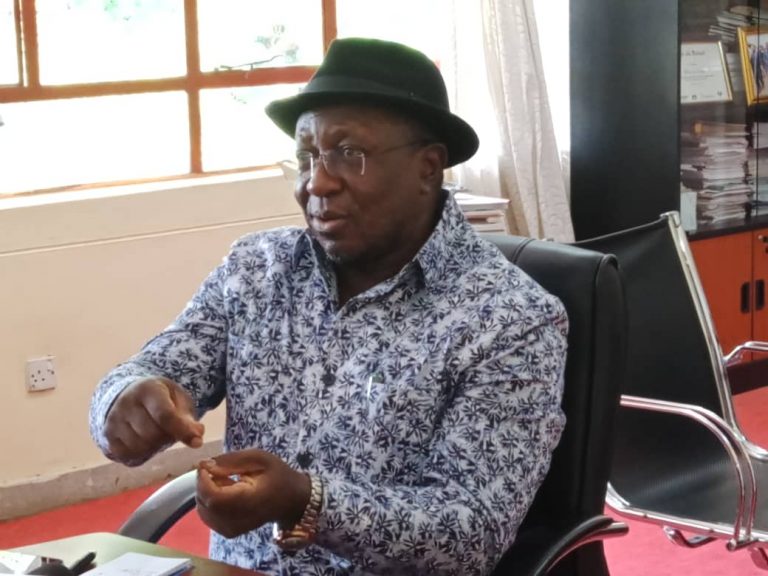 Serikali kuimarisha usikivu wa TBC nchini