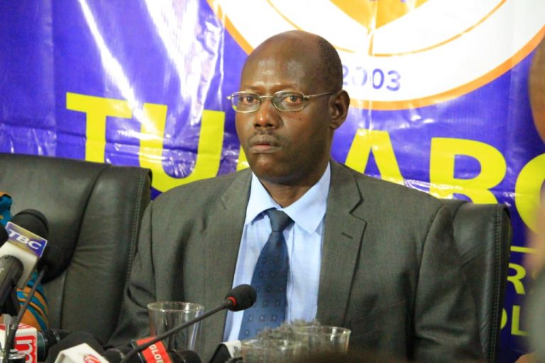 Tumaini waja na kozi maalum ya kuongeza wigo wa kujiajiri