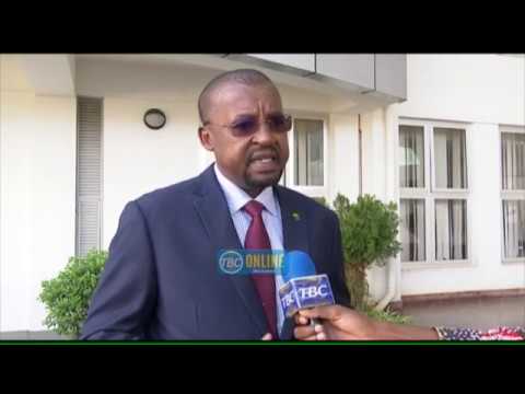 Dkt. Rioba azungumzia maendeleo na mipango ya maboresho ya TBC kufikia Dunia nzima