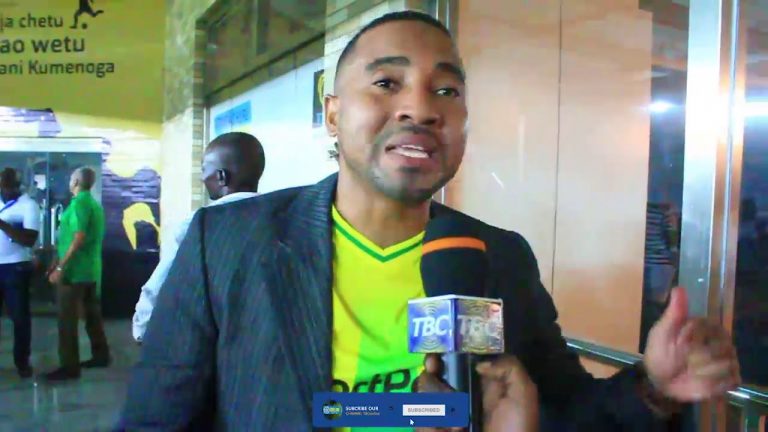 Nugaz atamba baada ya Sare dhidi ya Simba Taifa