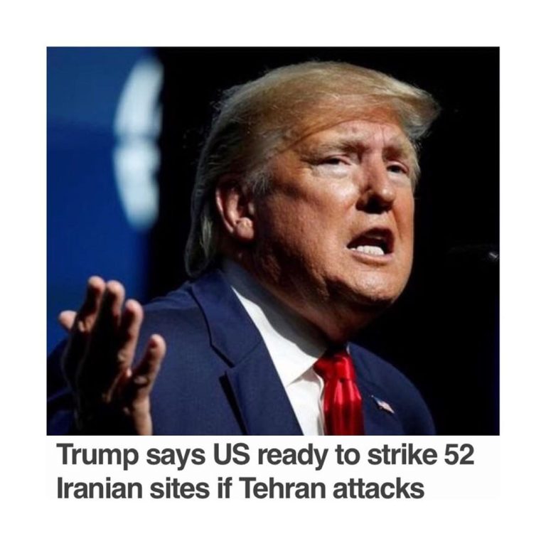 Marekani yaionya Iran kuhusu kulipa kisasi