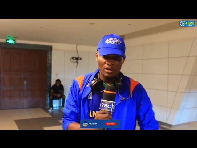 Shabiki amshushia lawama zote Aishi Manula