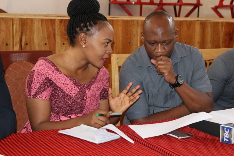 Wasanii Manyara watakiwa kujisajili