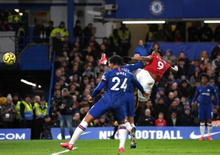 Chelsea wachezea kipigo darajani, mashabiki walia na VAR