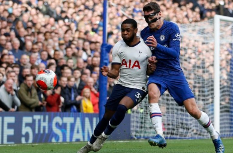 Chelsea warekebisha Makosa, waibuka na ushindi darajani