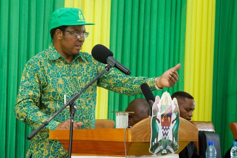 Serikali yasisitiza umakini katika utoaji vitambulisho vya Taifa