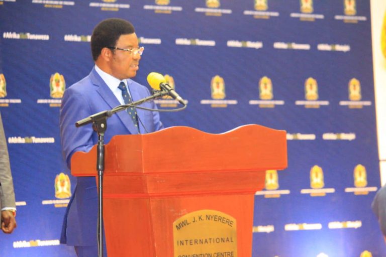 Serikali yaridhishwa na mchango wa sekta ya Madini